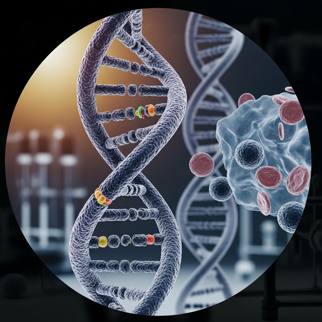 Rare genetic disorder causing albinism, bleeding issues, and potentially fatal lung fibrosis in affected subtypes.