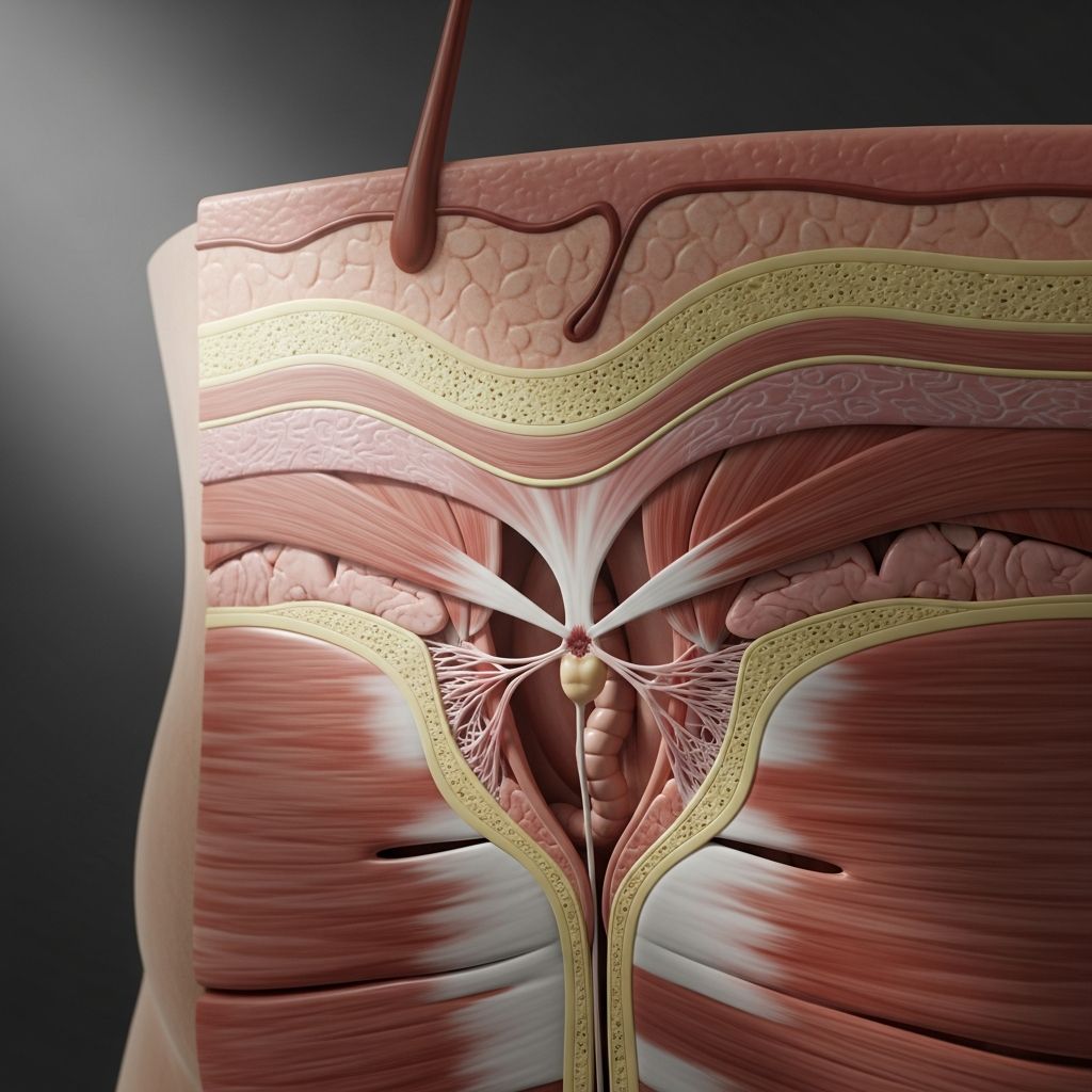 Understand the root causes of hernias, from muscle weakness to lifestyle factors, and learn how to reduce your risk effectively.