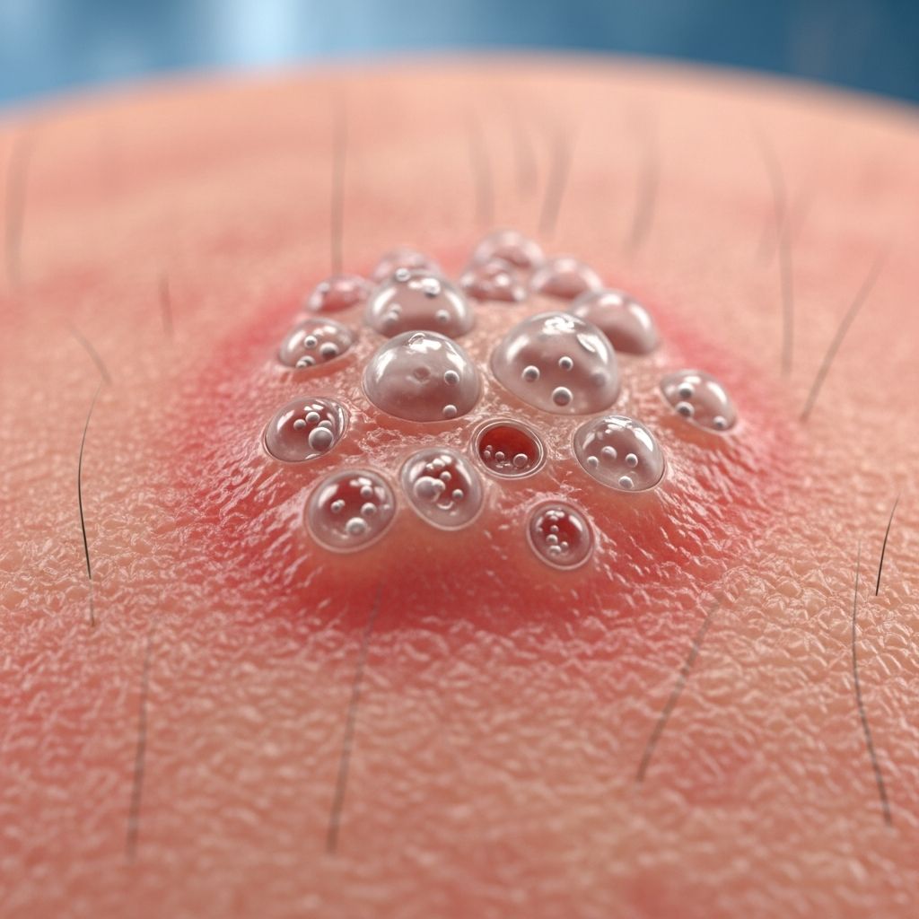 Discover common conditions that mimic herpes symptoms, from STIs to skin issues, and learn how to differentiate them for accurate diagnosis.