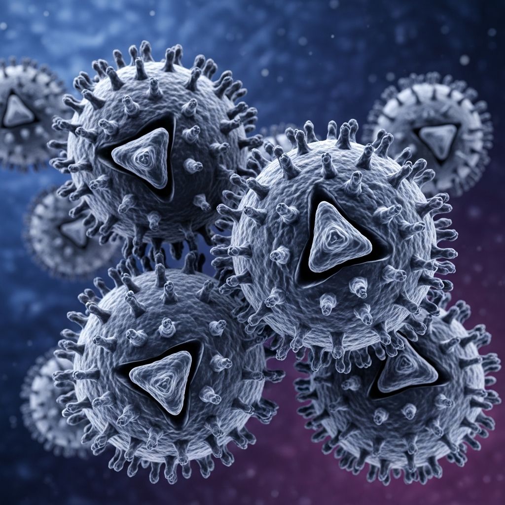 Understanding HSV-1 and HSV-2: symptoms, transmission, treatment, and prevention strategies for this lifelong viral infection.