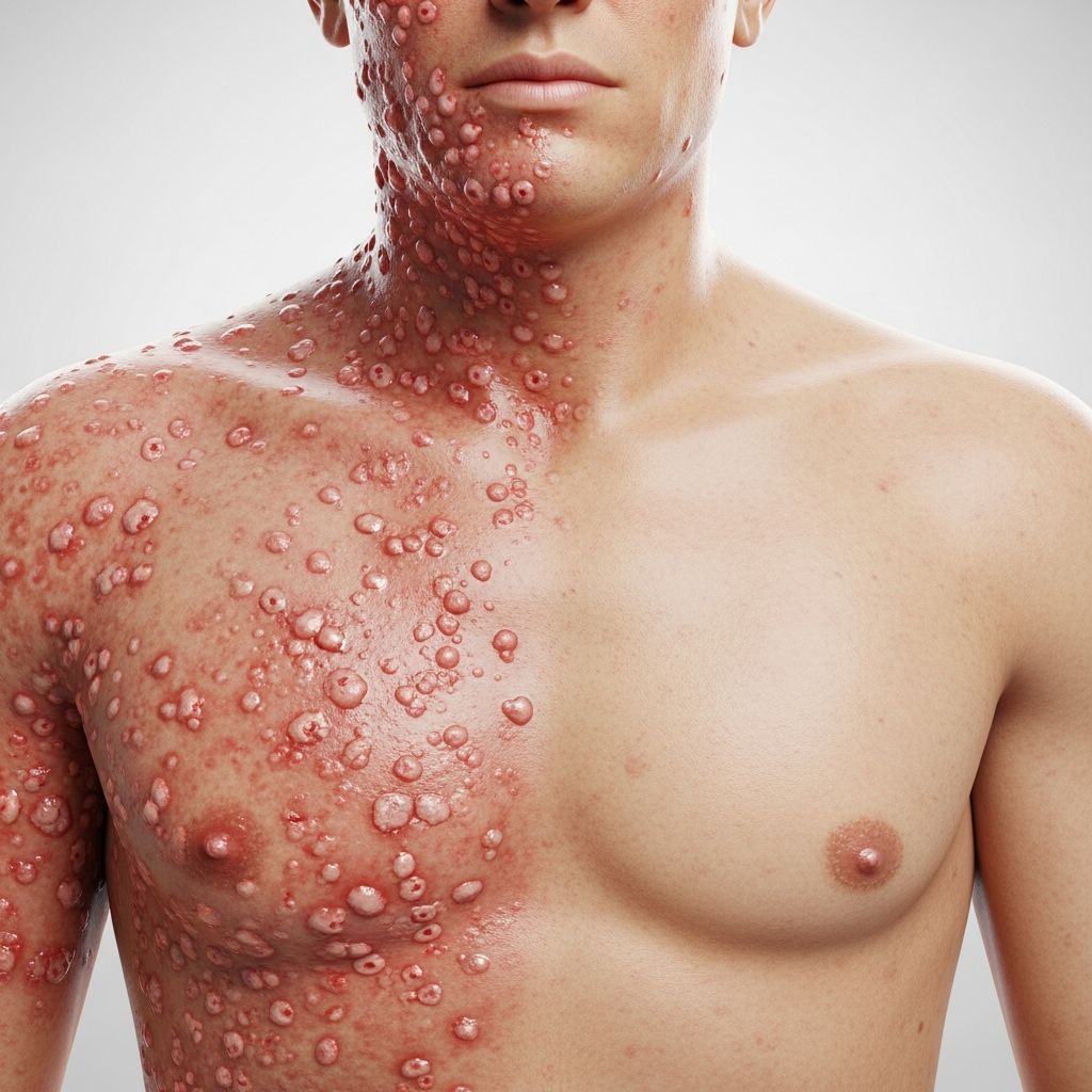 Comprehensive guide to shingles: causes, symptoms, diagnosis, treatment, and prevention strategies for herpes zoster.