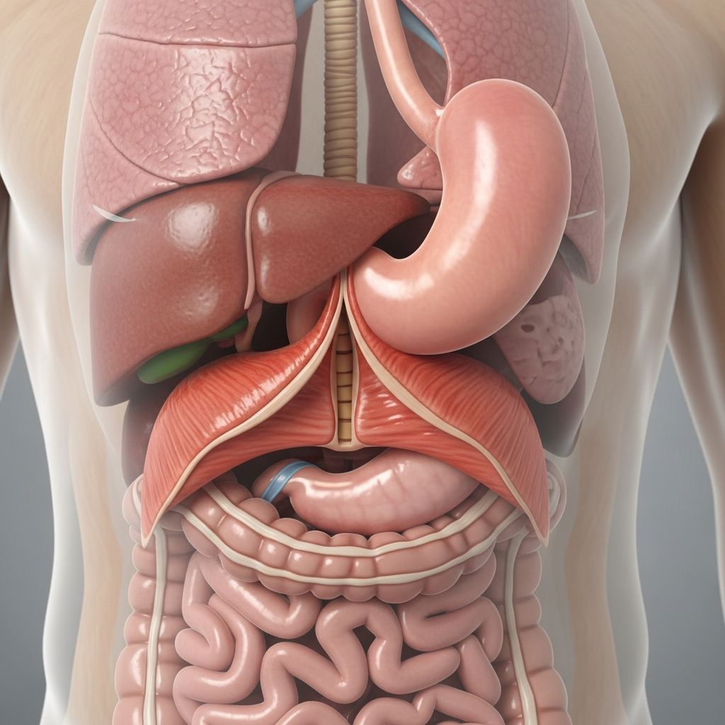Discover common and uncommon hiatal hernia symptoms, from heartburn to breathing difficulties.