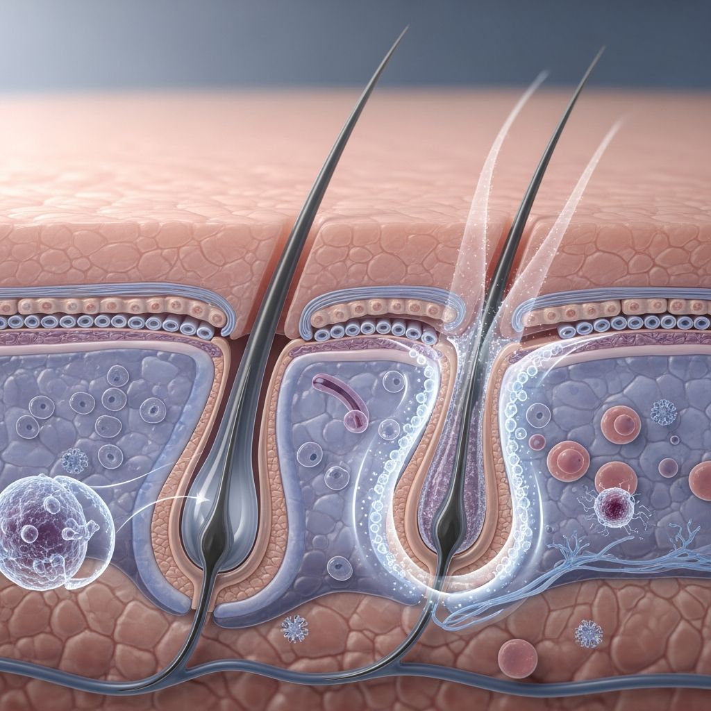 Learn proven strategies to prevent hidradenitis suppurativa flares and manage this chronic skin condition effectively for better quality of life.