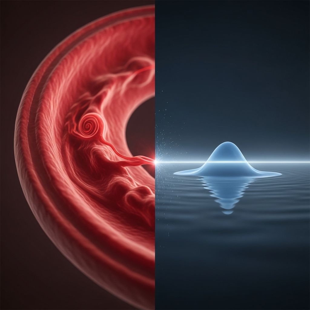 High Blood Pressure And Low Pulse: Causes, Symptoms, Treatment Understanding the causes, symptoms, and risks of high blood pressure paired with a low heart rate for better heart health management.