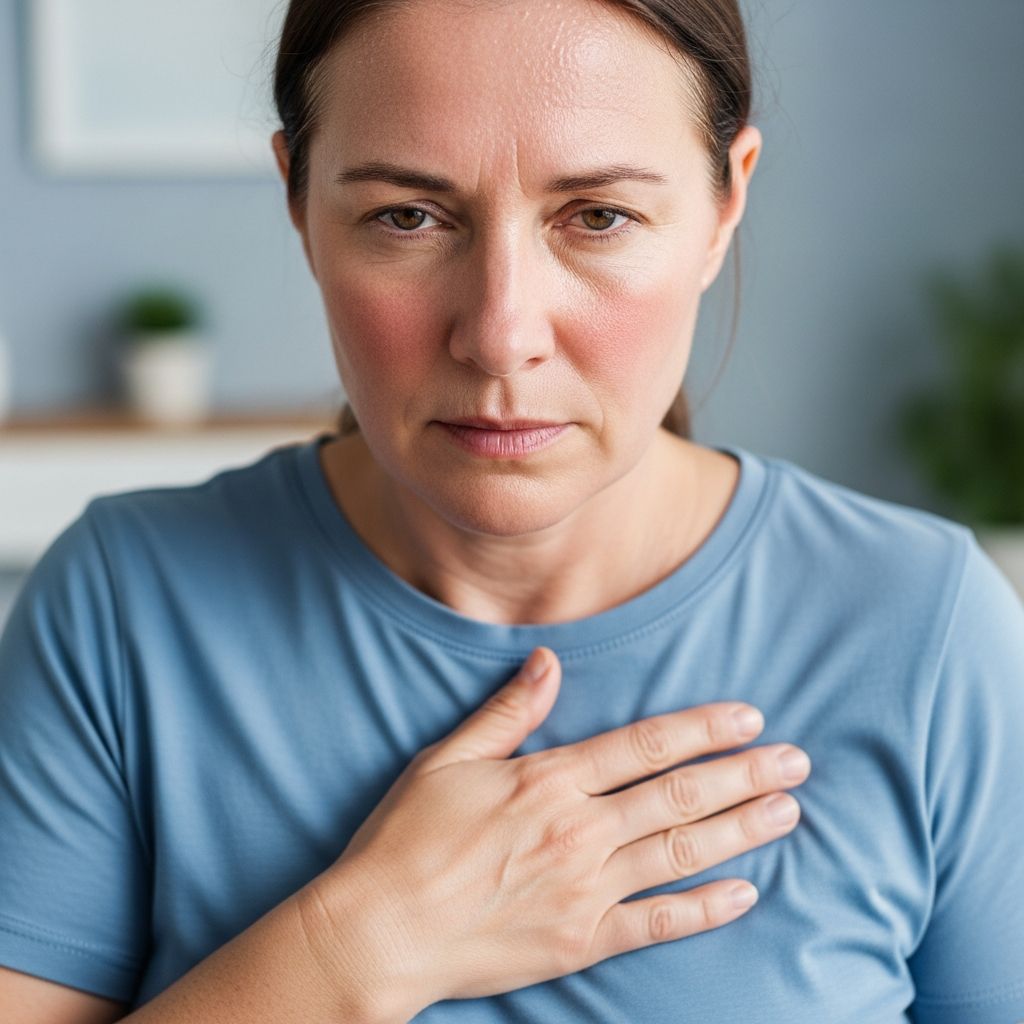 Uncover the subtle signs of hypertension, known as the silent killer, and learn when to seek urgent medical care.
