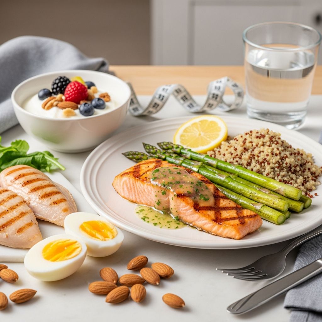 Discover how a simple soy-lime roasted tofu recipe became the key to shedding 30 pounds and maintaining a balanced lifestyle as a restaurant critic.