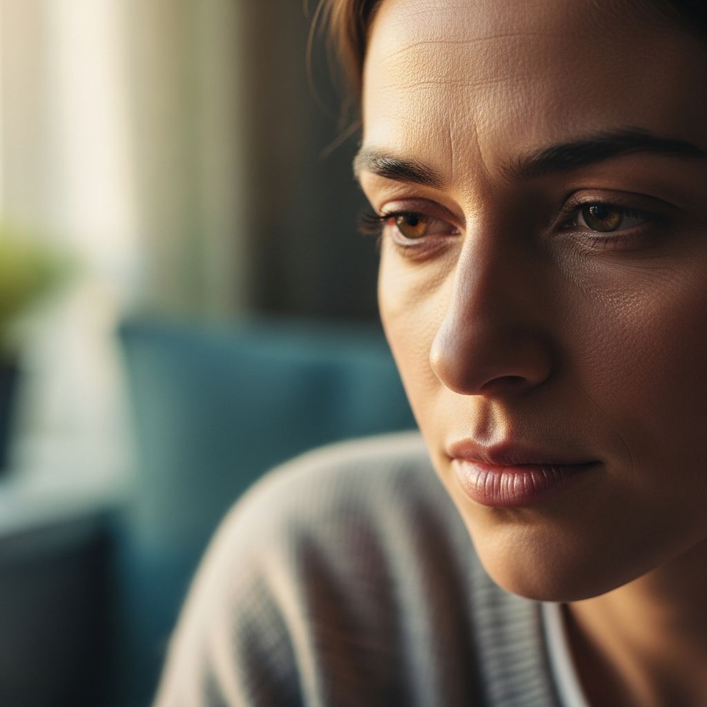 Discover what it means to be a highly sensitive person (HSP), including traits, strengths, challenges, and coping strategies for thriving.