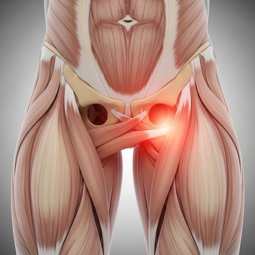 Understand hip flexor pain causes, symptoms, treatments, exercises, and prevention strategies for effective relief and recovery.