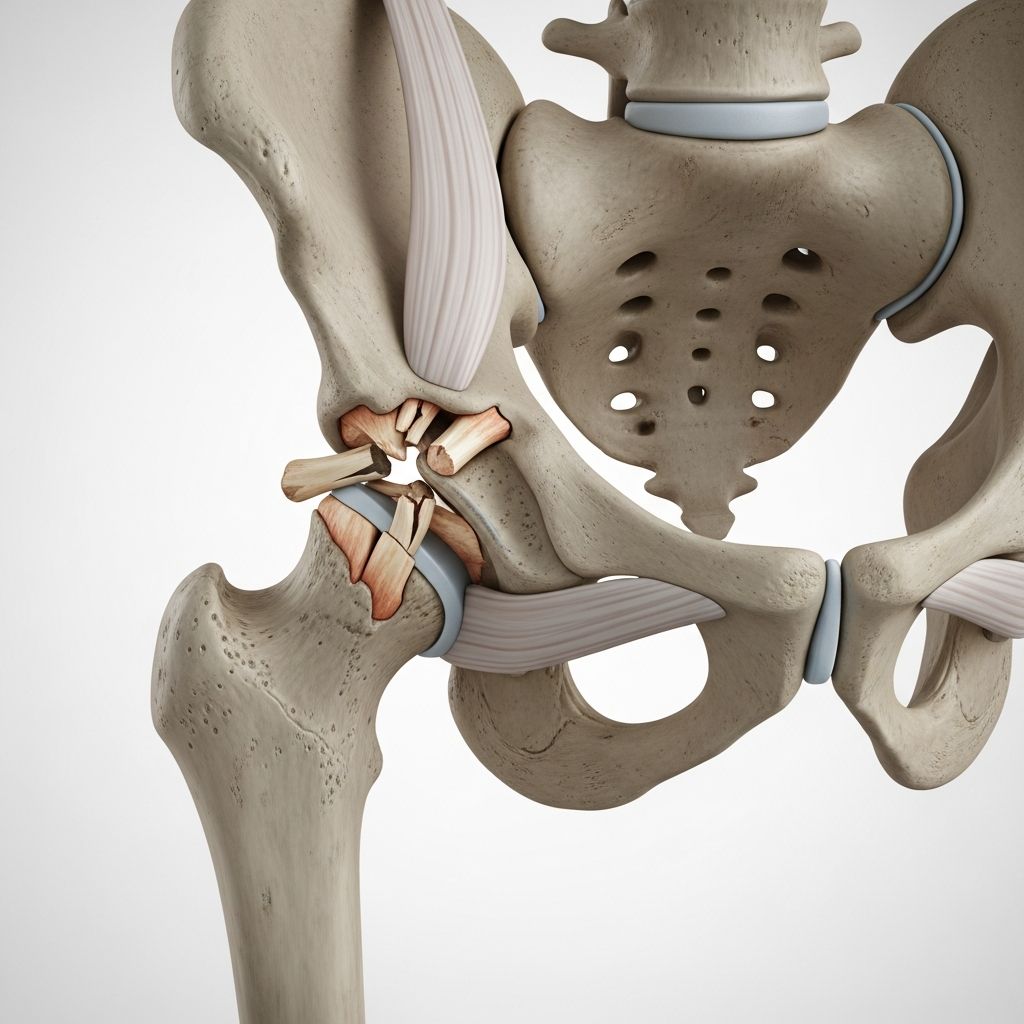 Understand the causes, symptoms, treatments, recovery process, and prevention strategies for hip fractures in older adults.