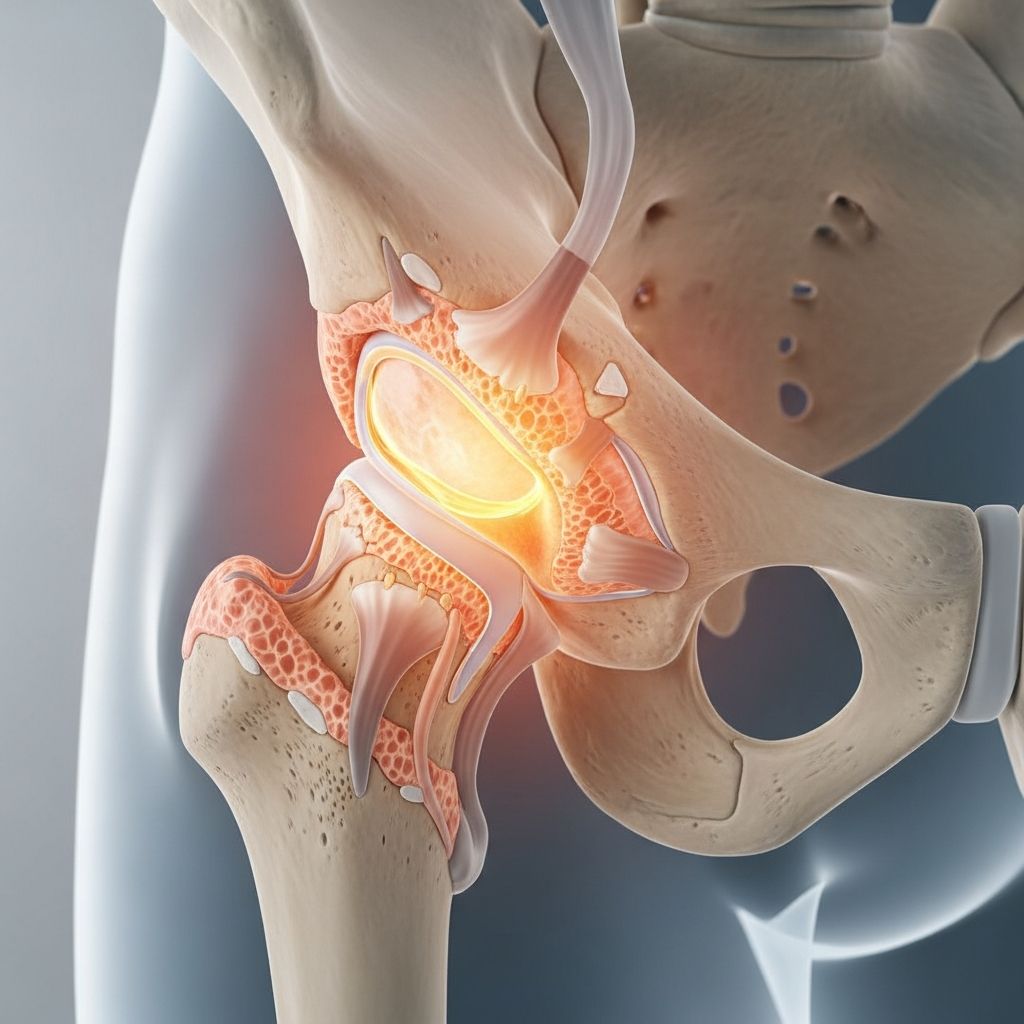 Osteoarthritis Of The Hip: Diagnosis, Treatment, Exercise Guide Understand hip osteoarthritis symptoms, causes, diagnosis, and effective treatments to manage pain and improve mobility.