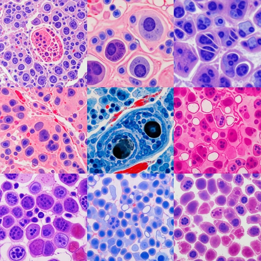Histology Stains: 11 Essential Tools For Dermatopathology Essential guide to histological stains used in dermatopathology for accurate diagnosis of skin conditions.