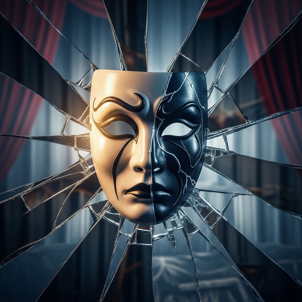 Understanding histrionic personality disorder: symptoms, causes, diagnosis, and effective treatment strategies for this attention-seeking condition.