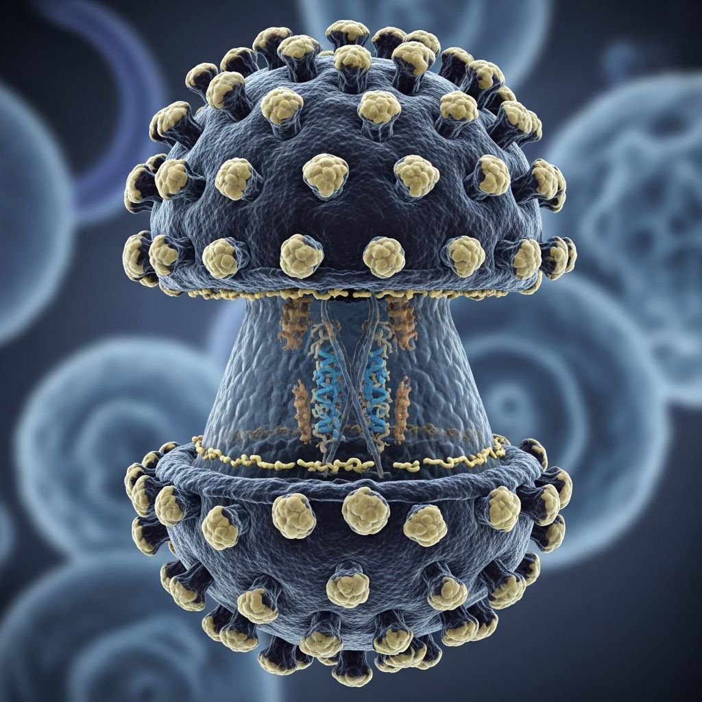 HIV Overview: 3 Stages, Symptoms, Prevention Understand HIV: symptoms, transmission, stages, prevention, and life-saving treatments for a manageable chronic condition.