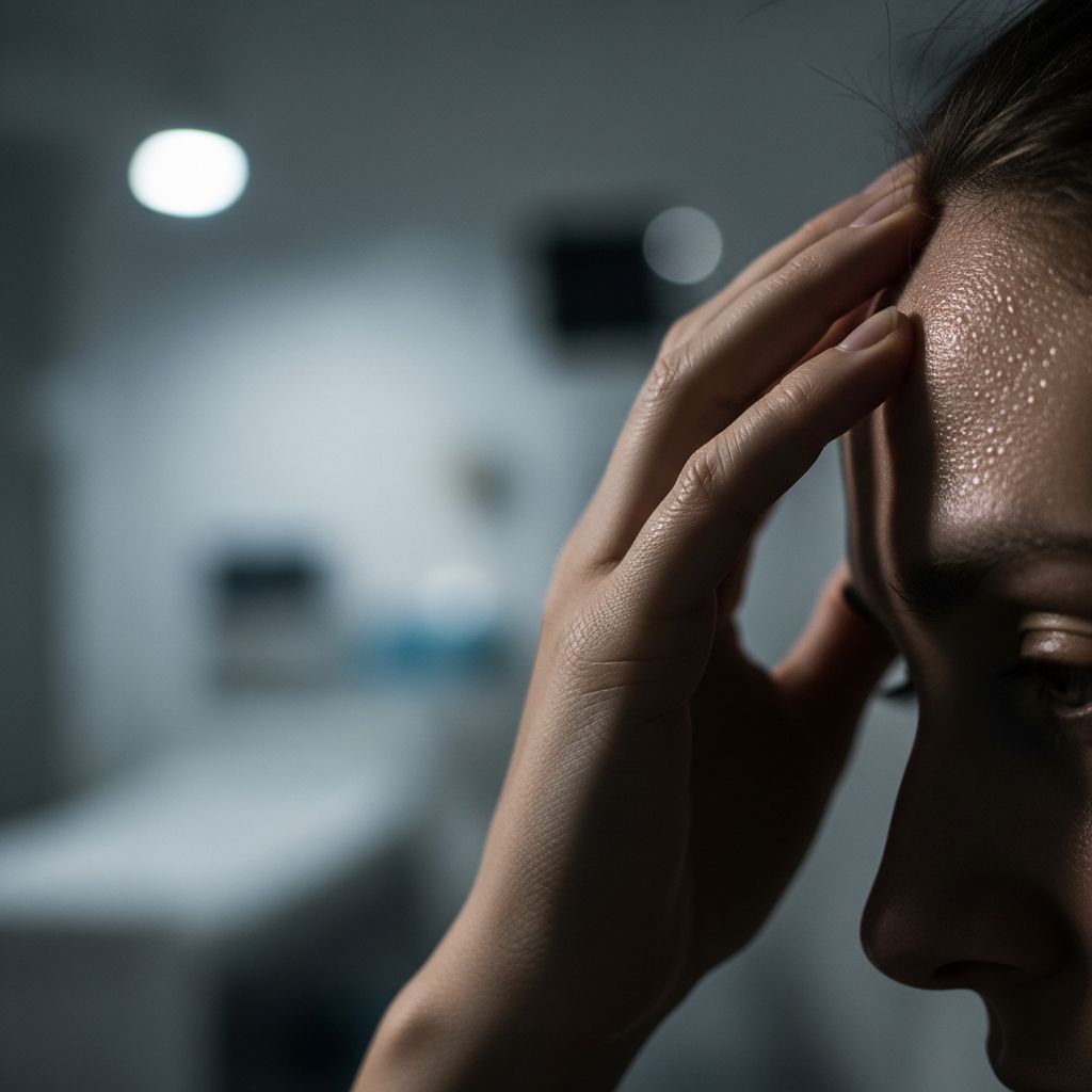 Recognize the flu-like symptoms of acute HIV infection and understand why testing is essential for early diagnosis and treatment.