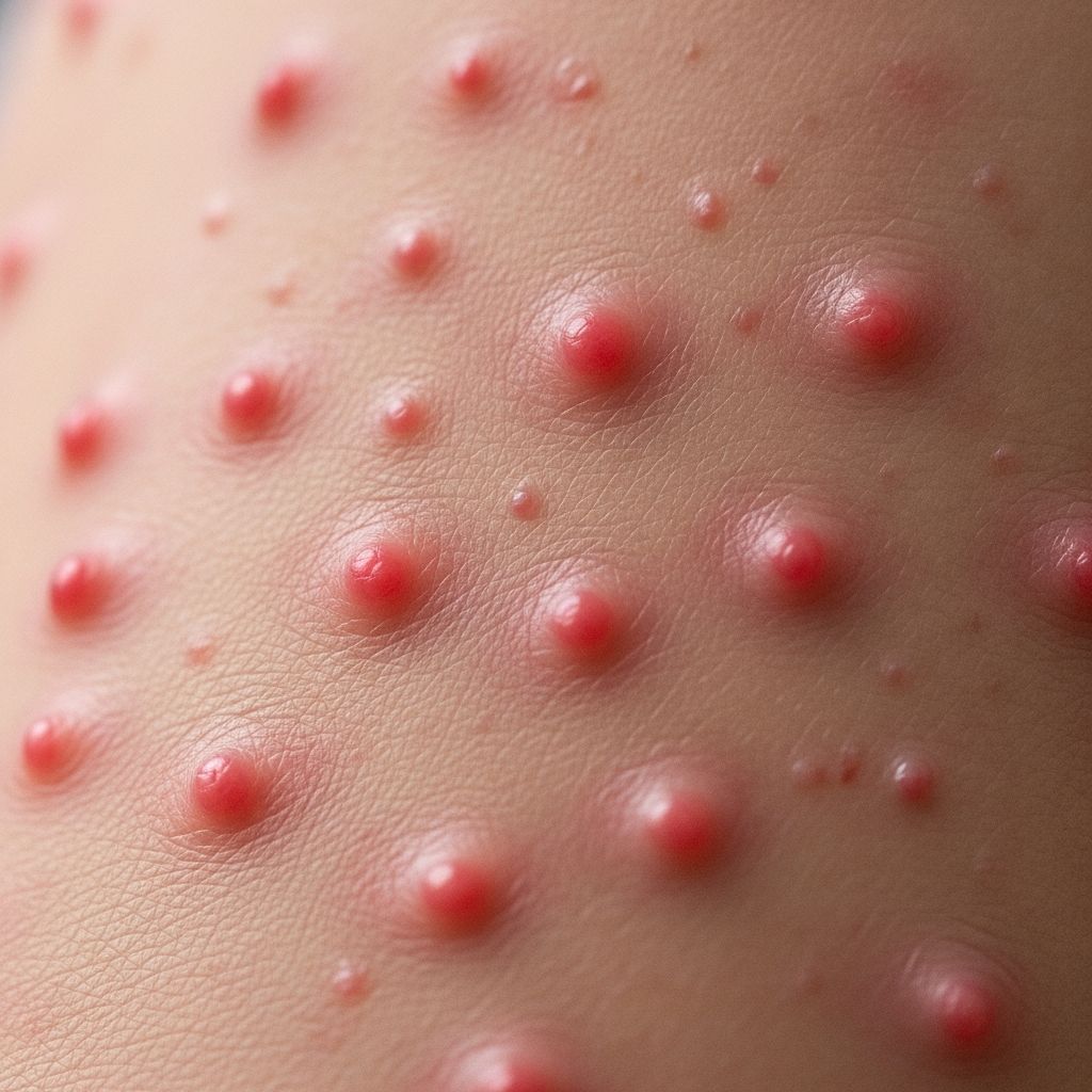 Uncover the diverse triggers behind hives, from allergies to infections and stress, and learn how to identify and manage them effectively.