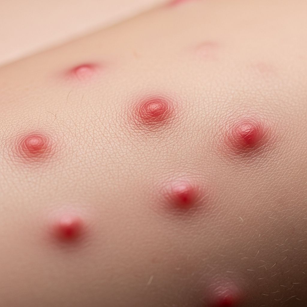 Understand the triggers, risk factors, and management strategies for hives (urticaria) to regain control over itchy, uncomfortable outbreaks.