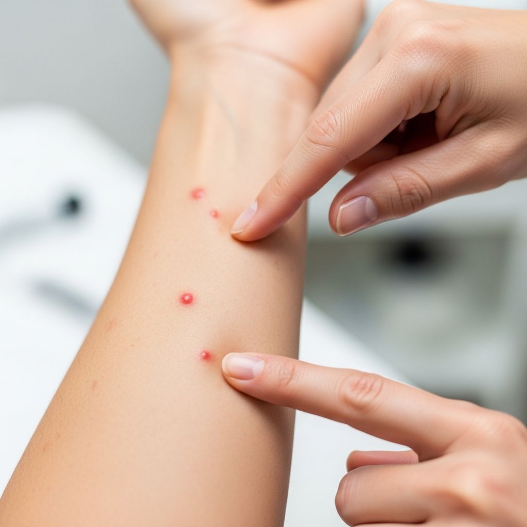 Discover proven strategies to prevent hives, from avoiding triggers to lifestyle changes and medical options for lasting relief.
