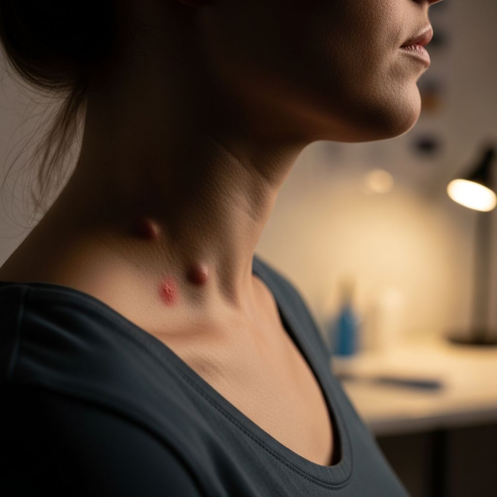 Hodgkin Lymphoma Symptoms: 9 Signs To Watch For Recognizing the early signs of Hodgkin lymphoma: swollen lymph nodes, B symptoms, and when to seek medical help for timely diagnosis.