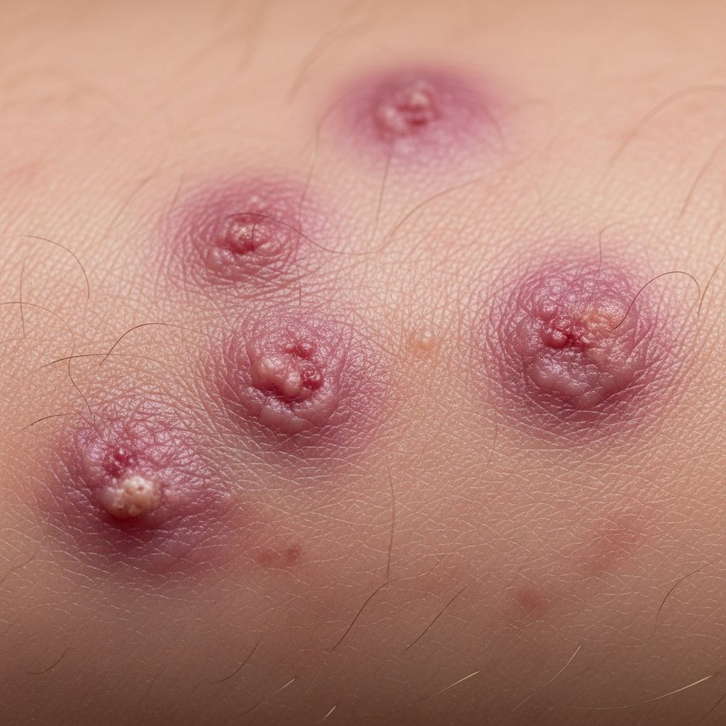 Can Hodgkin's lymphoma cause a rash? Learn about skin symptoms, itching, and when to seek medical help for this rare sign.