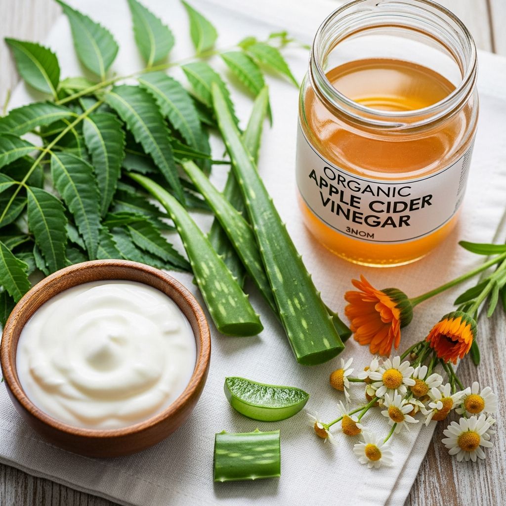 Home Remedies For Vaginal Itching: 9 Effective, Safe Options Discover safe, effective home remedies to soothe vaginal itching, from baking soda baths to probiotics, while knowing when to seek medical help.