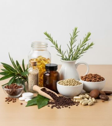 Discover expert-approved supplements to support hormonal health, ease menopause symptoms, and promote overall wellness for women.