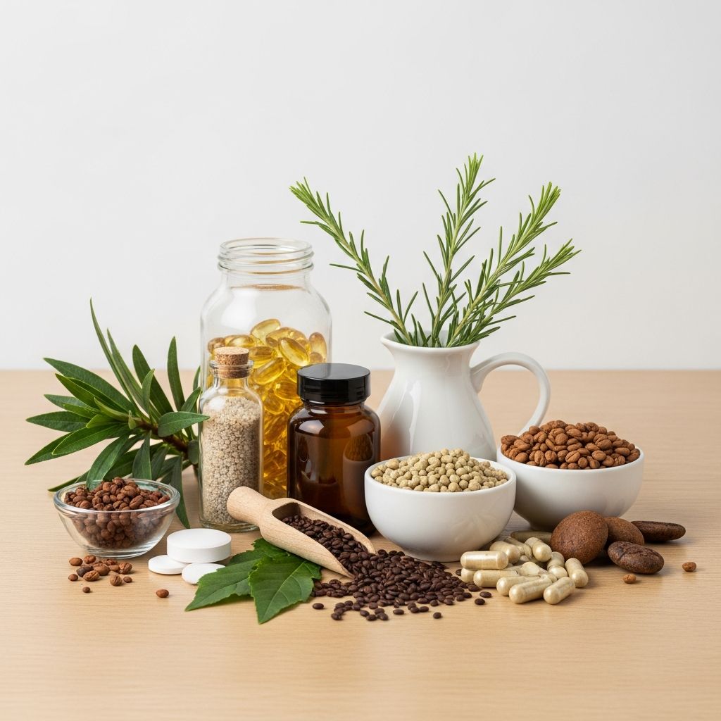 Discover expert-approved supplements to support hormonal health, ease menopause symptoms, and promote overall wellness for women.