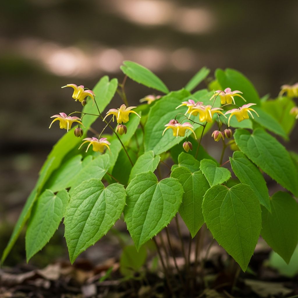 Discover the potential benefits, risks, and scientific evidence behind horny goat weed, a popular herbal supplement for sexual health and more.