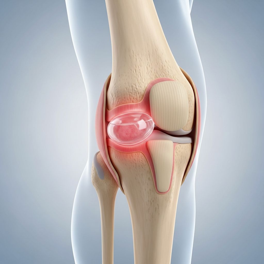 Understanding housemaid's knee: causes, symptoms, diagnosis, and effective treatments for prepatellar bursitis to relieve pain and swelling.