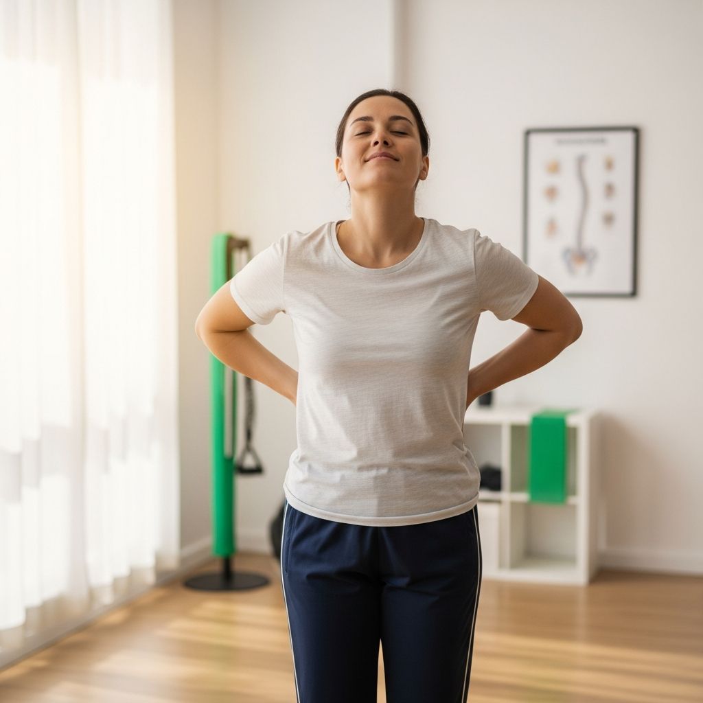 Discover effective strategies for back pain relief, from staying active and exercise to medications, therapies, and lifestyle changes for lasting comfort.