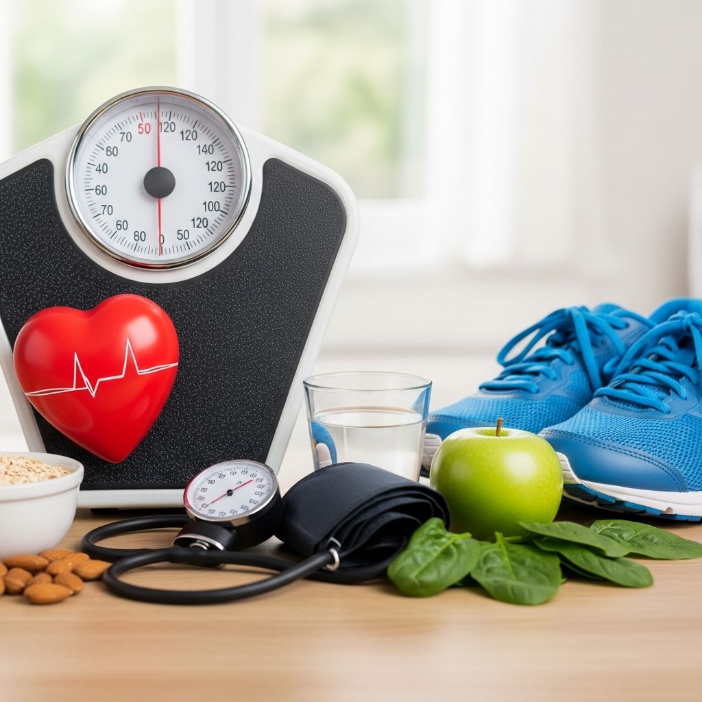 Discover 12 evidence-based strategies to naturally lower blood pressure and reduce hypertension risk for better heart health.