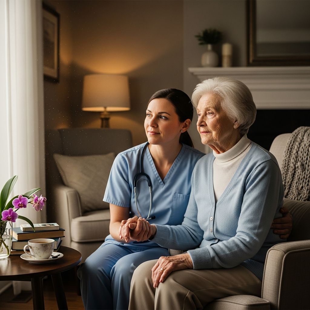 Essential strategies for caregivers to handle behavioral, emotional, and physical changes in Alzheimer's patients effectively.