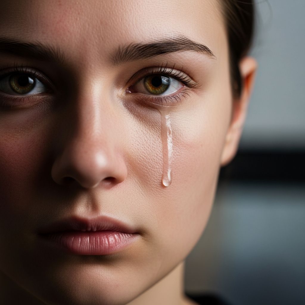 Exploring the profound bidirectional link between skin disorders and mental well-being, from stress-induced flares to emotional distress.
