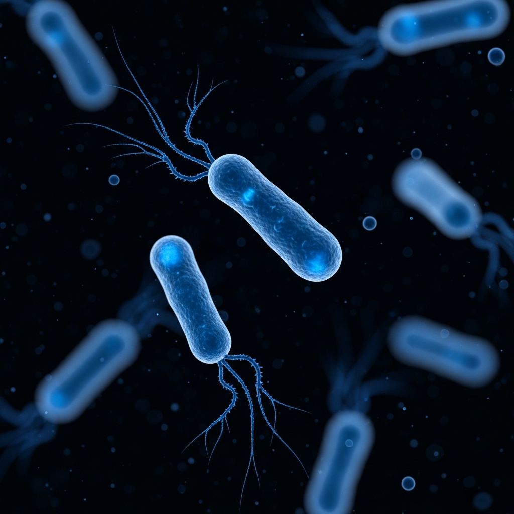 Understand E. coli transmission, symptoms, prevention strategies, and treatment to protect yourself from this common bacterial infection.