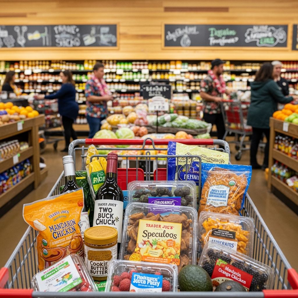 Discover the smart strategies behind Trader Joe's unbeatable prices, from private labels to efficient operations that deliver value every day.