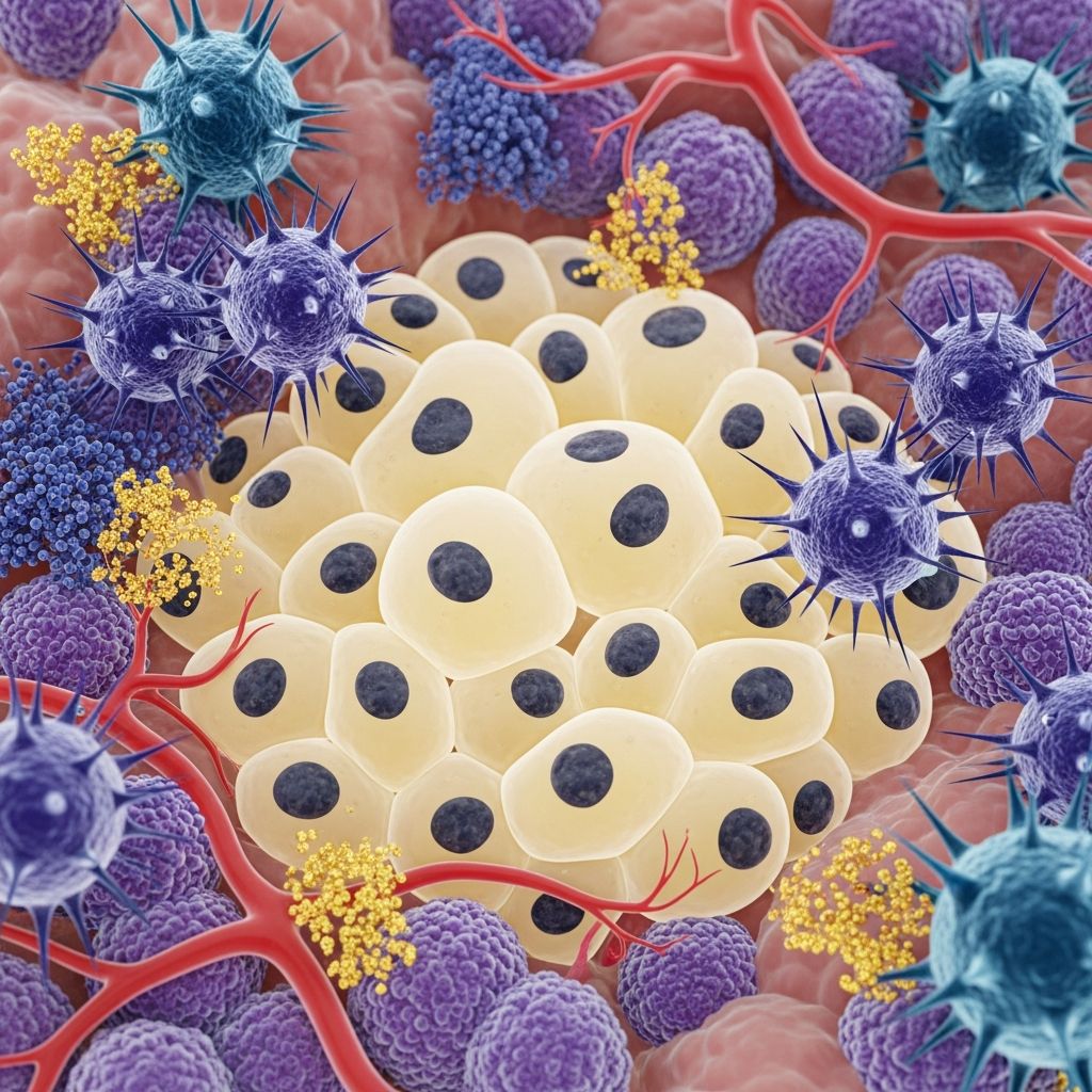 Understanding obesity's role in lupus: How excess weight worsens symptoms and disease activity.