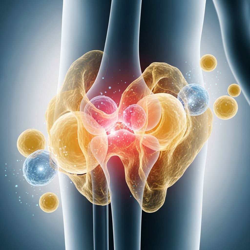 Understand the powerful connection between excess body fat and psoriatic arthritis symptoms, risks and management strategies for better health.