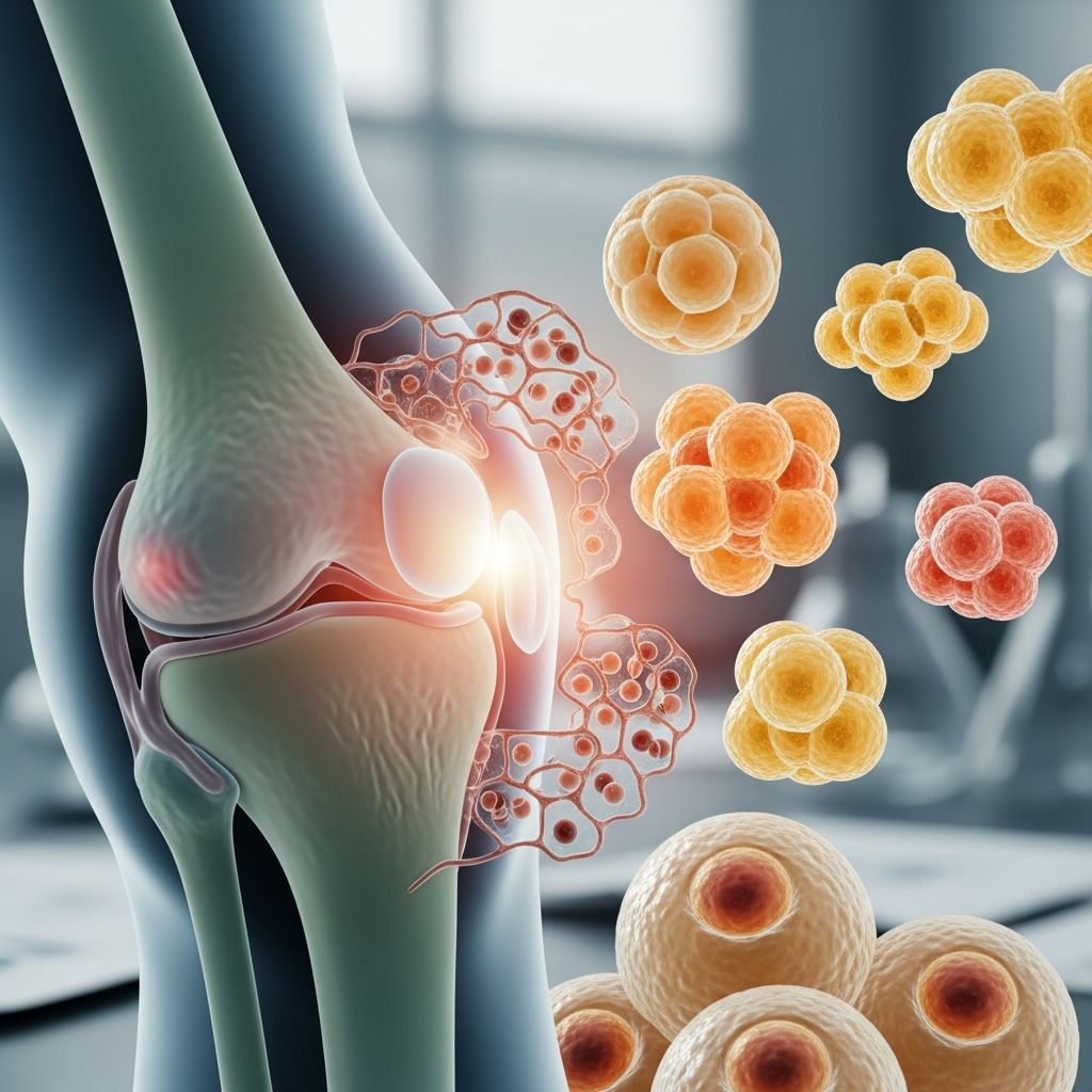 Discover how excess body fat worsens RA symptoms, fuels inflammation, accelerates disease and impacts treatment effectiveness.