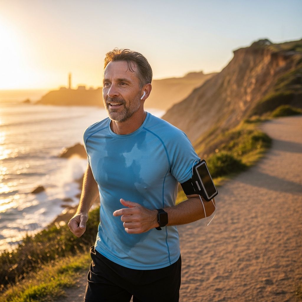 Matt Schmidt's inspiring journey from type 2 diabetes diagnosis to remission through diet, exercise, and mindset shifts.