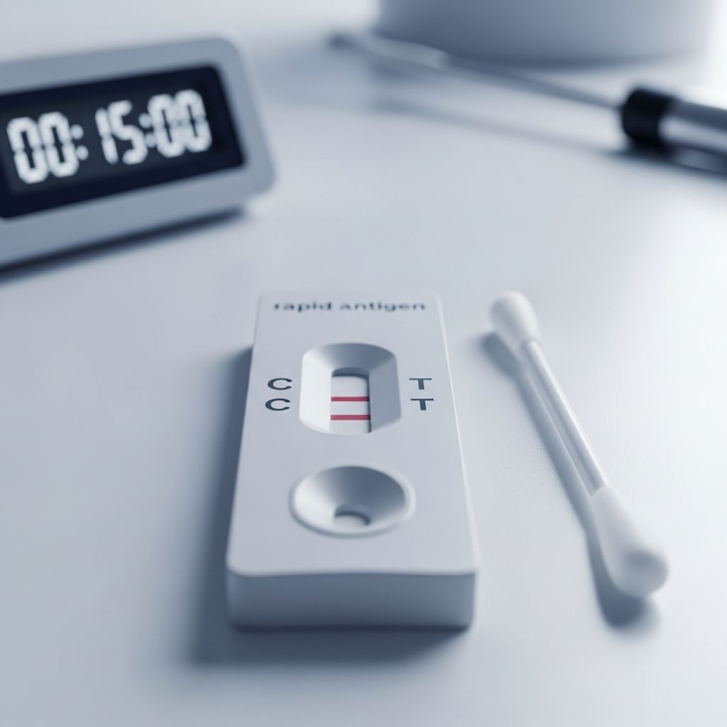 Understand COVID-19 test positivity duration, from typical cases to prolonged shedding in immunocompromised patients, with CDC guidelines.