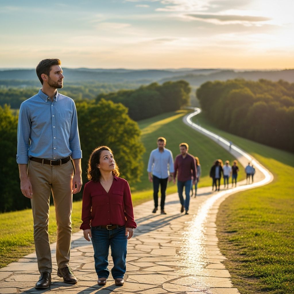 Does height influence lifespan? Explore scientific evidence linking shorter stature to potential longevity advantages and health benefits.