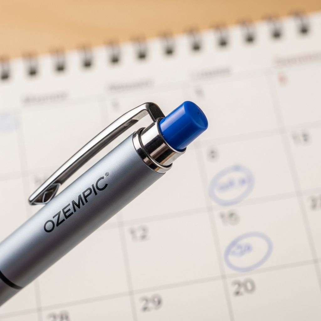Discover the timeline for Ozempic's effects on blood sugar, appetite, and weight loss, plus factors influencing results and expert tips.