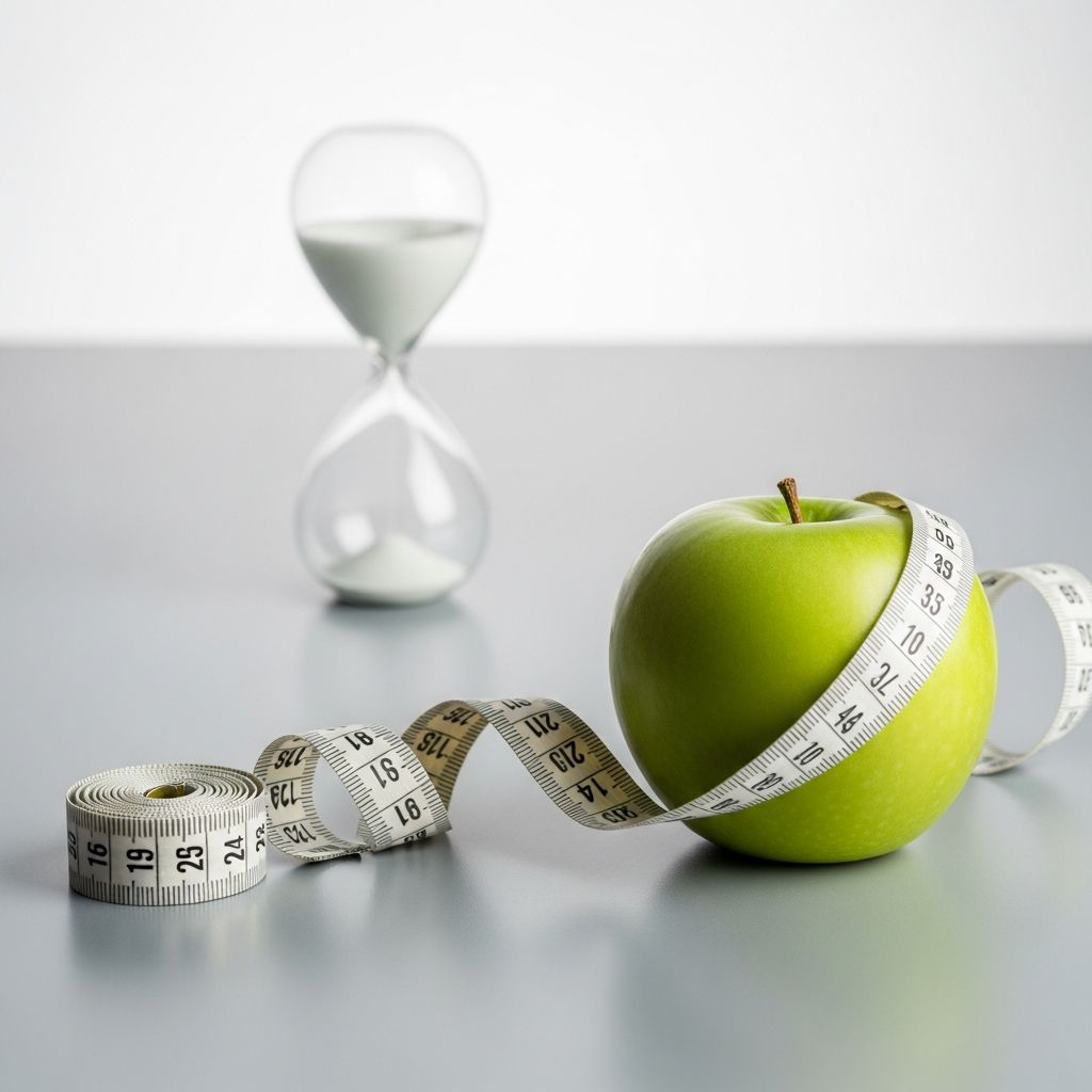 Discover realistic timelines for safe, sustainable weight loss and factors that influence your progress.