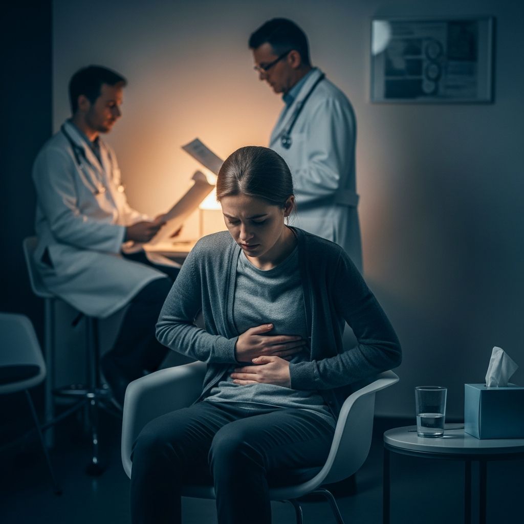 Discover the typical duration of stomach flu symptoms, expert tips for recovery, and when to seek medical help for faster relief.