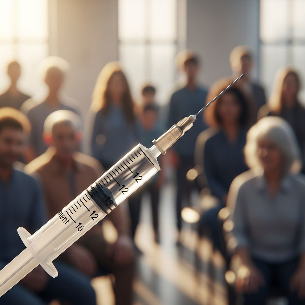 Discover when the flu shot starts working, how long protection lasts, and why timing matters for peak flu season defense.