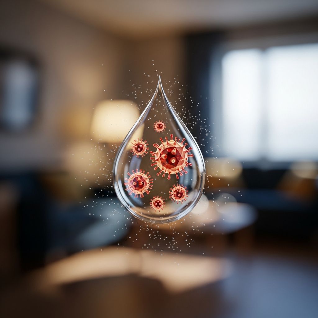 Understand the contagious timeline of a common cold, from incubation to recovery, to protect yourself and others effectively.