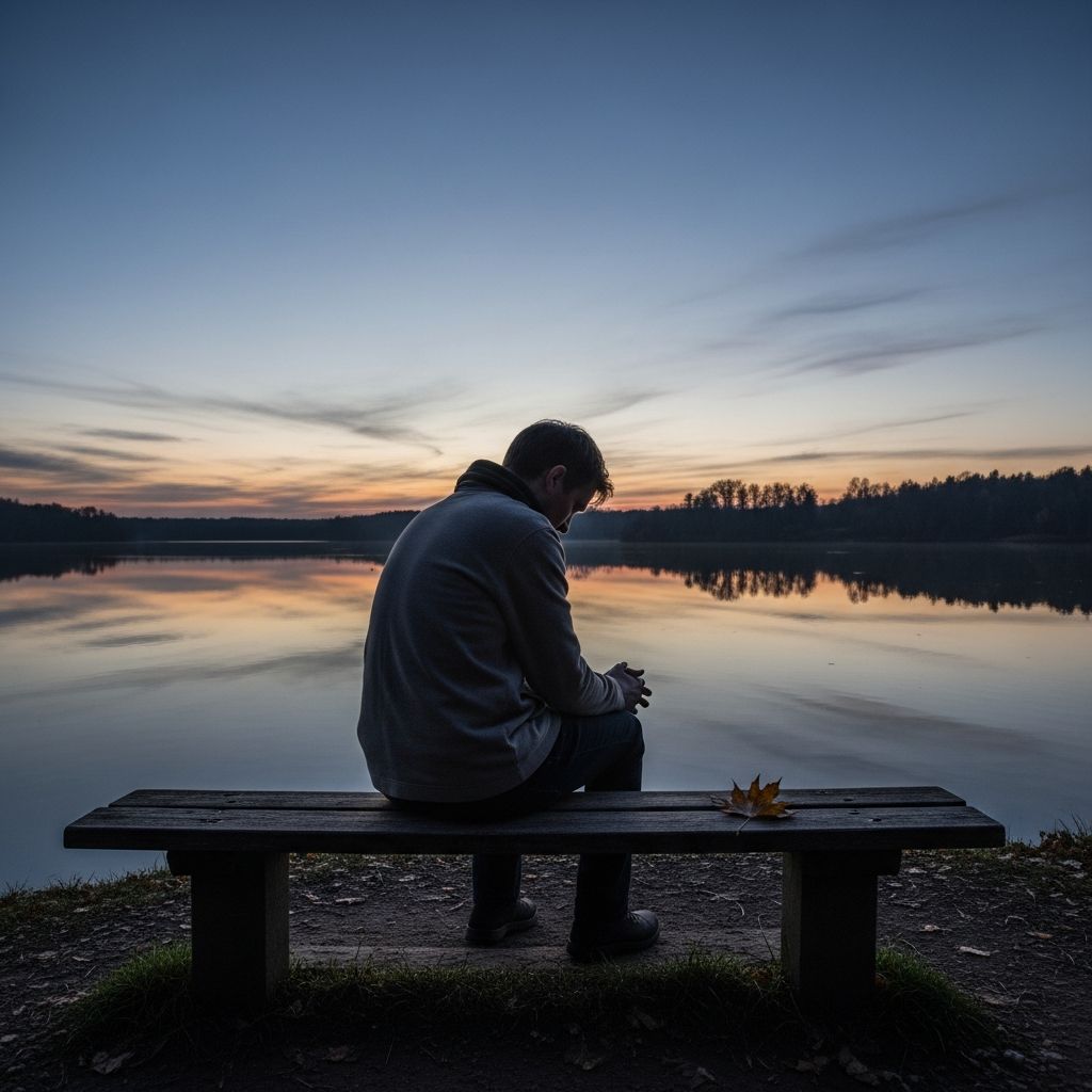 How Long Is Grief Supposed To Last: Timeline & Signs Exploring the timeline of normal grief, signs of prolonged grief, and effective coping strategies for healing after loss.
