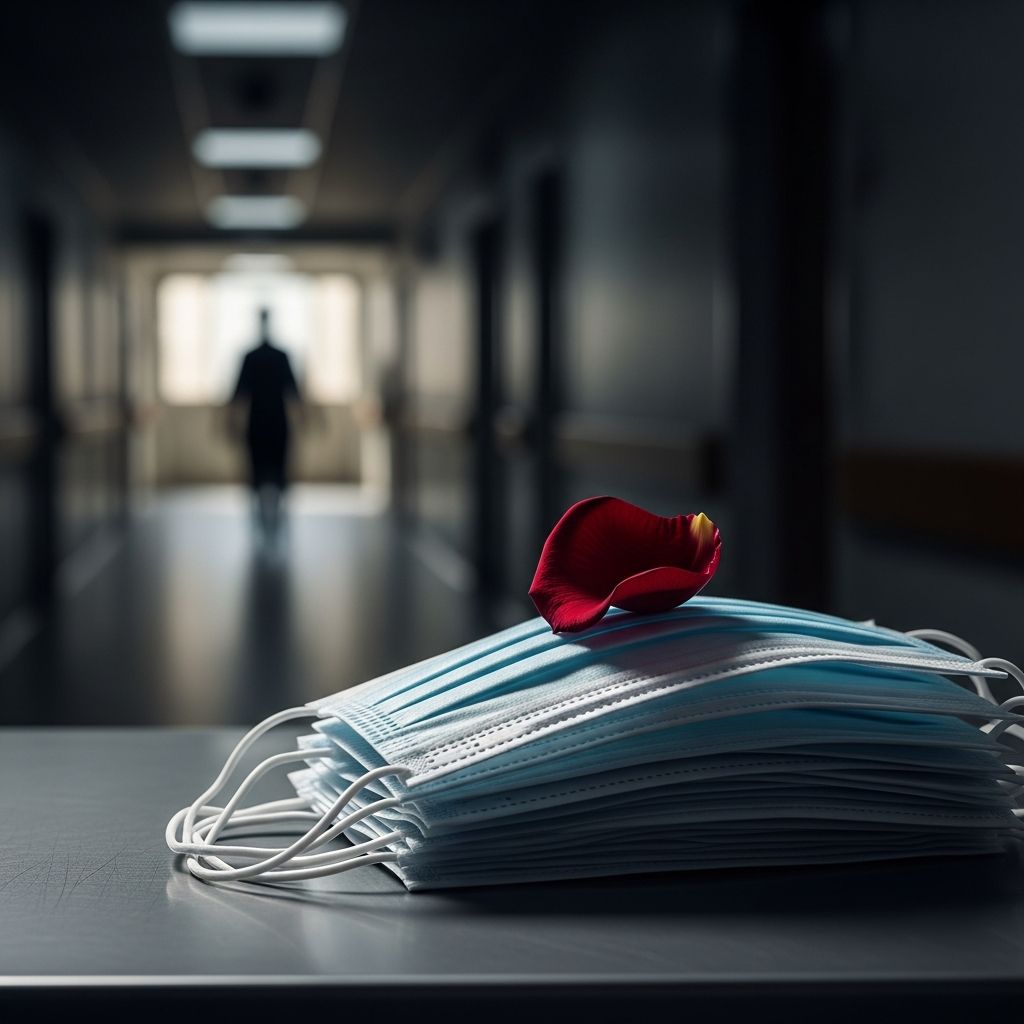Unpacking CDC estimates, global trends, and prevention strategies amid rising flu mortality concerns.