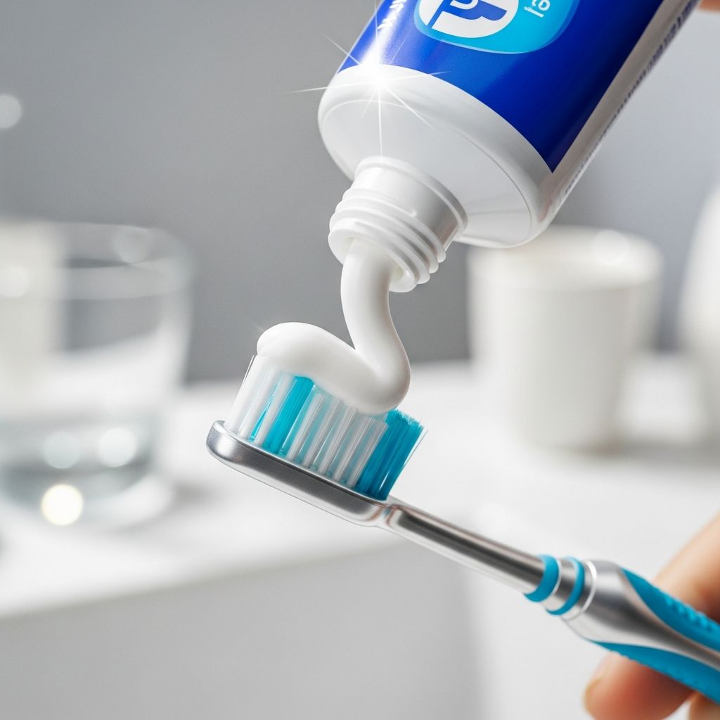 Discover the right toothpaste amounts for adults and kids to prevent decay, ensure safety, and maximize fluoride benefits.