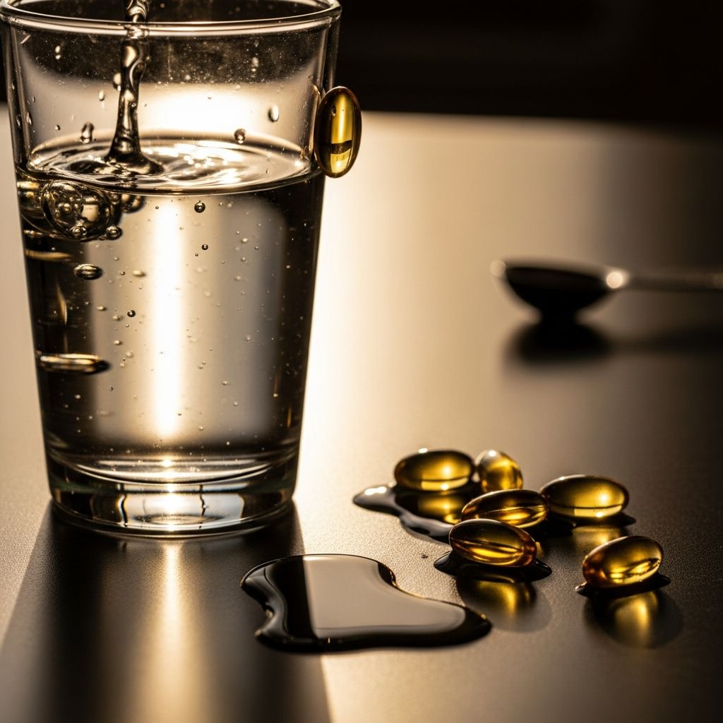 Discover the safe limits for vitamin D intake, signs of toxicity, and how to avoid hypervitaminosis D for optimal health.