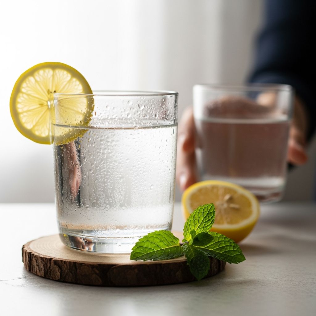 Daily hydration guide: Learn personalized water intake recommendations based on age, sex, and lifestyle.